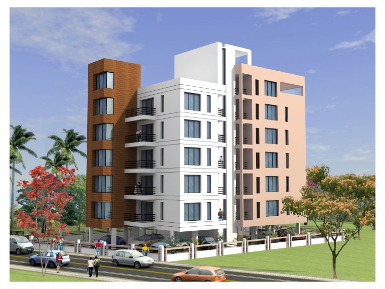 Vishwa Residency